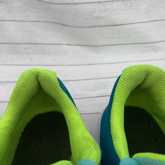 Nike Star Runner Size US 5Y Girls Running Shoes Sneaker  907257-300 - Picture 8 of 11